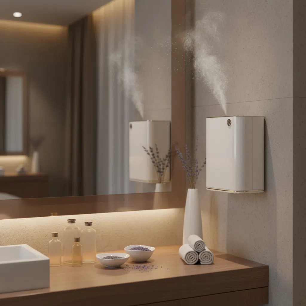 Flenran Fragrance Expert